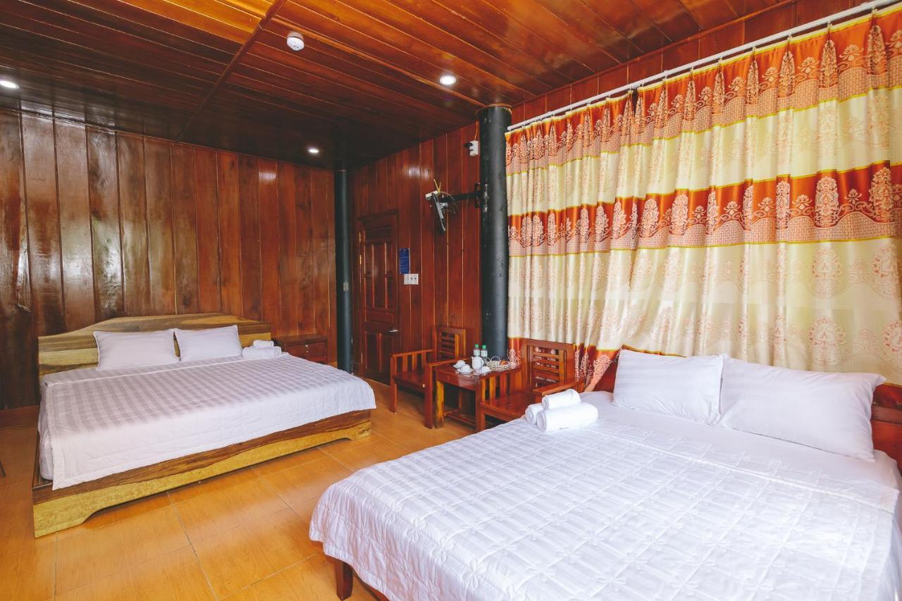 Casa Eco Mekong Resort Can Tho Dış mekan fotoğraf